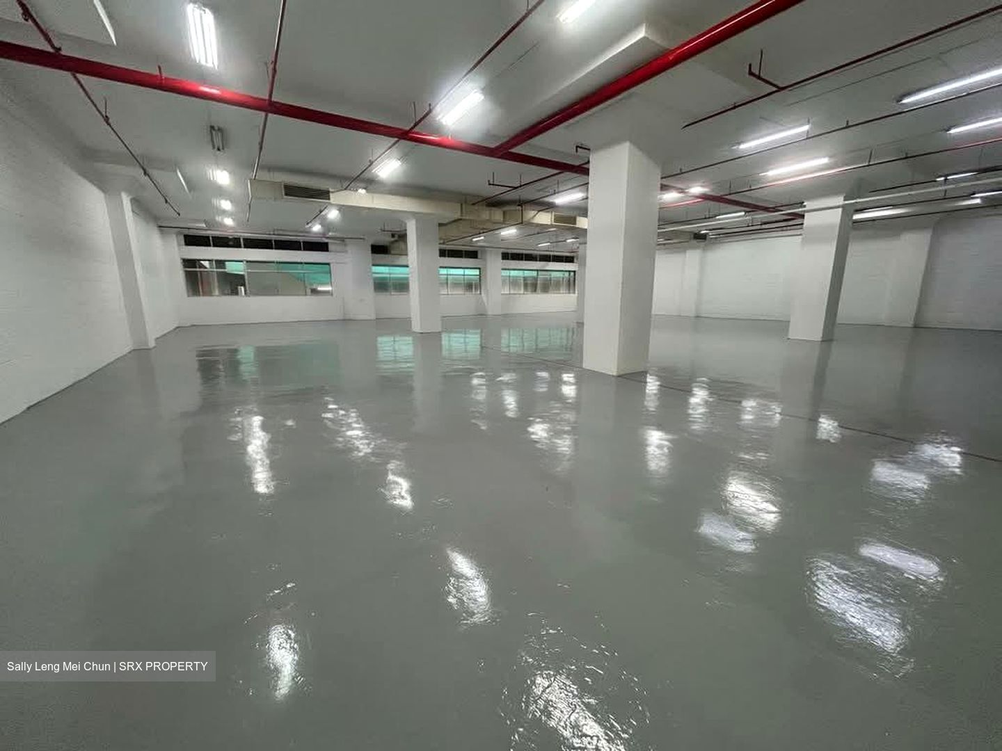 Lam Soon Industrial Building (D23), Factory #597566241